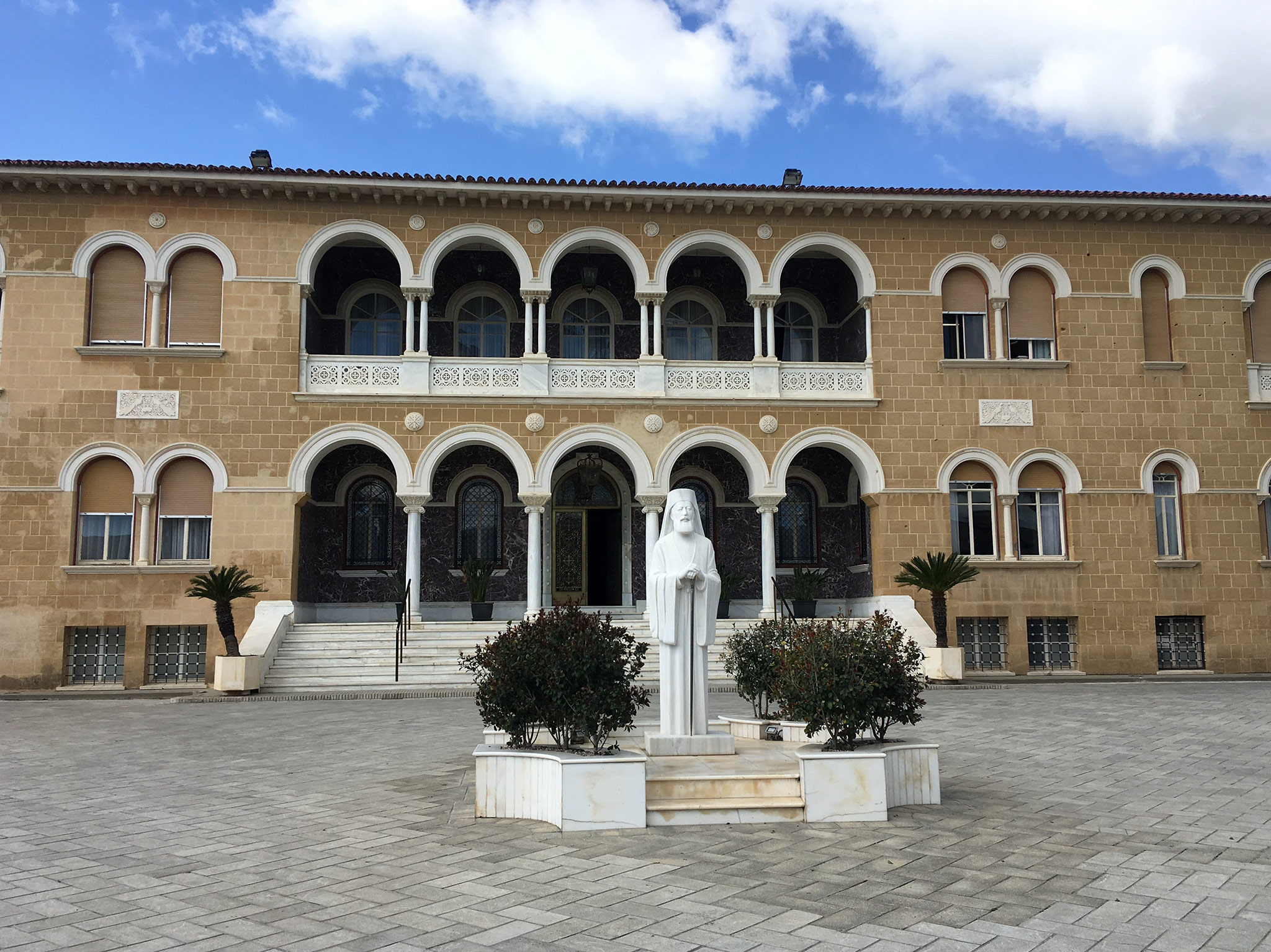 Nicosia
